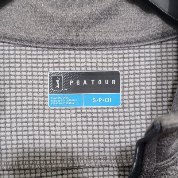 PGATOUR MEN SHIRT - Picture 5 of 11